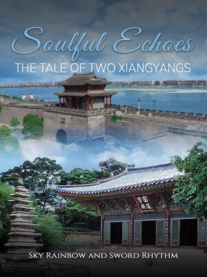 cover image of Soulful Echoes